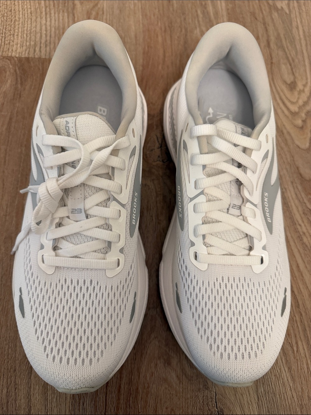 Brooks Adrenaline 23 Women’s Running Shoes